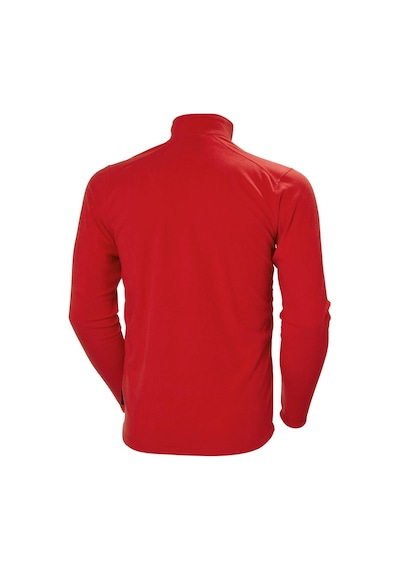 Helly Hansen Erkek Kırmızı Fullzip Polar Mont-9245 Kırmızı
