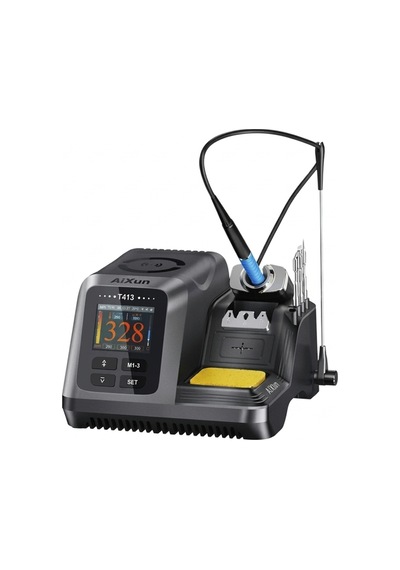 T413-t245 200w Dokunmatik Sensörlü Akıllı Havya İstasyonu - 938179663