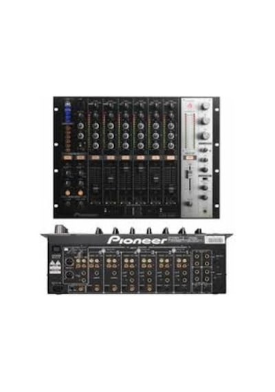 Pioneer Djm1000 Dj Mixer