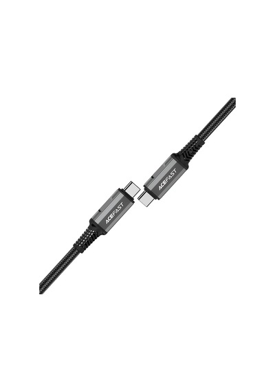 Usb-c To Usb-c 240w Güç Destekli - 40gbps Video/ses İletimi - C1-09