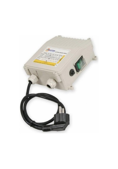 Water Ws-437 Dalgıç Pompa Kontrol Panosu 2 Hp
