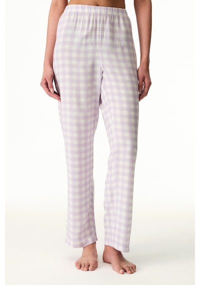 Penti Lila Sweet Day Pantolon Pijama Altı