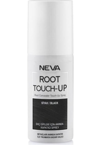 Neva Root Touch - Up Saç Kapatıcı Siyah Neva Root Touch - Up Saç Kapatıcı Siyah