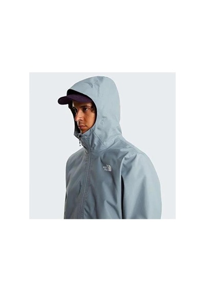 The North Face M Quest Erkek Ceket Nf0a8g0rh5f1-24104 Çok Renkli