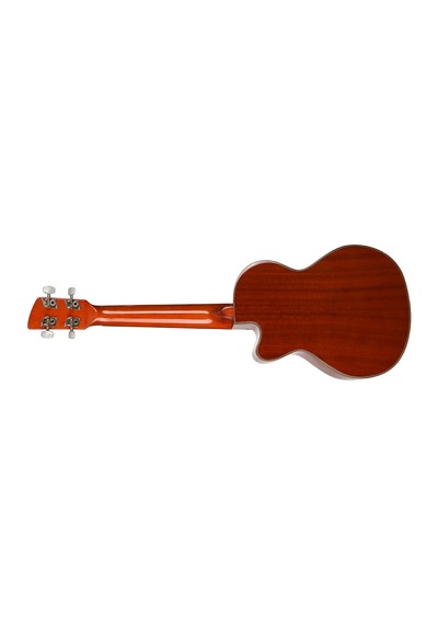 Babilon Eureka Tenor Cutaway Ukulele Melissa Robles Style
