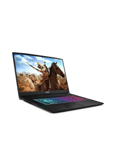 MSI Katana 15 HX B14WFK-450XTRP12 i9-14900HX 24 GB 4 TB SSD RTX5060 15.6" W11P Dizüstü Bilgisayar + Çanta