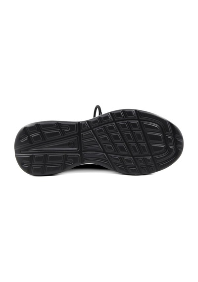 Ewoll 261-2061 Siyah Kadın Sneakers