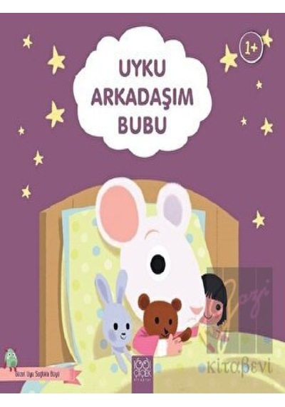 Güzel Uyu Sağlıklı Büyü