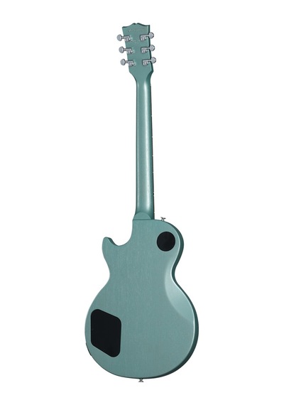 Gibson Les Paul Modern Lite Elektro Gitar Inverness Green Satin 104080572515
