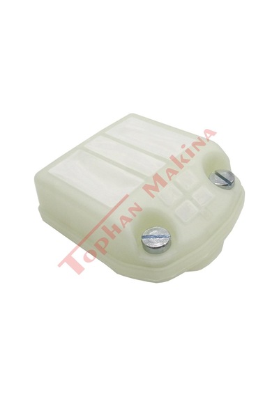 Emak  50250026R  Hava  Filitresi  -  Oleo-Mac  Gs650