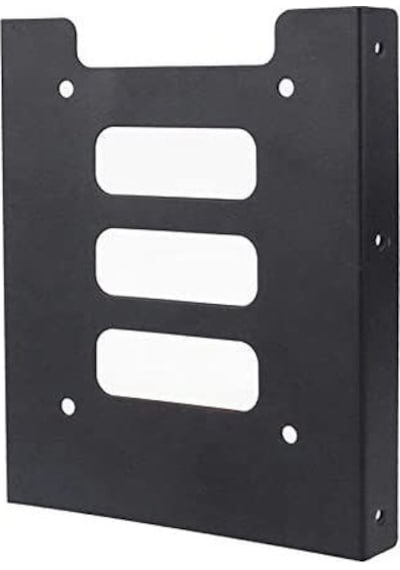 Masaüstü Kasa İçin SSD 2.5" Disk To 3.5" Çevirici HDD Kızak Yuva