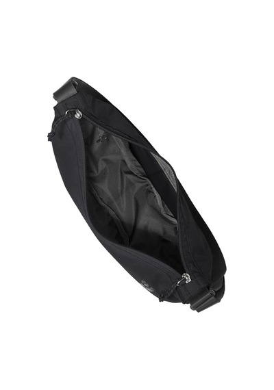Jack Wolfskin Jack Wolfskın Zoya 8 Kadın Black Çanta A65733-6000 siyah