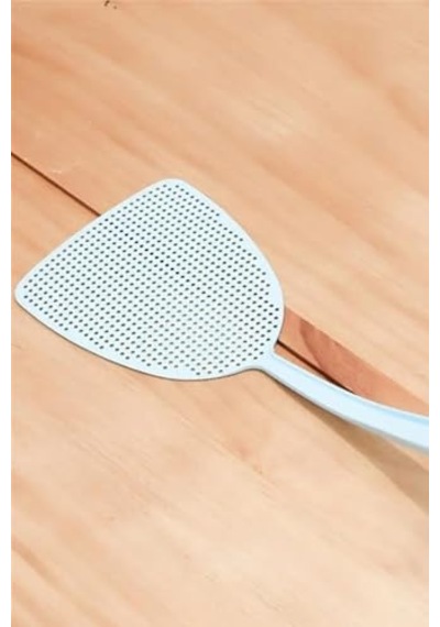 Mobee 2 Adet Plastik Sinek Sineklik Manuel Haşere Kontrolü Uzun Saplı Anti Ev Haşere Sivrisinek Aracı