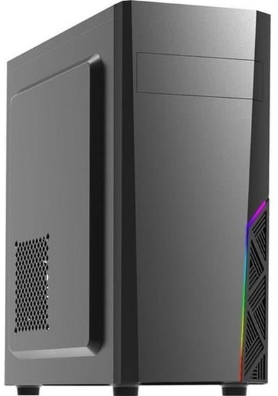 Zalman 500w Zm-t8 Standart Mıd-tower Pc Kasası
