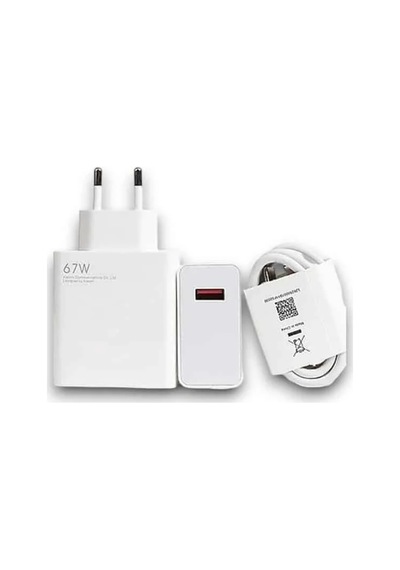 67 W Şarj Aleti Diğer 87172550