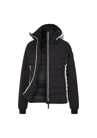Bogner Fire&ıce Janka3 Kadın Kayak Montu