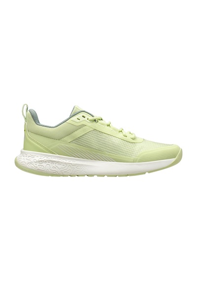 Helly Hansen W Crew Low Ayakkabı Açık Yeşil