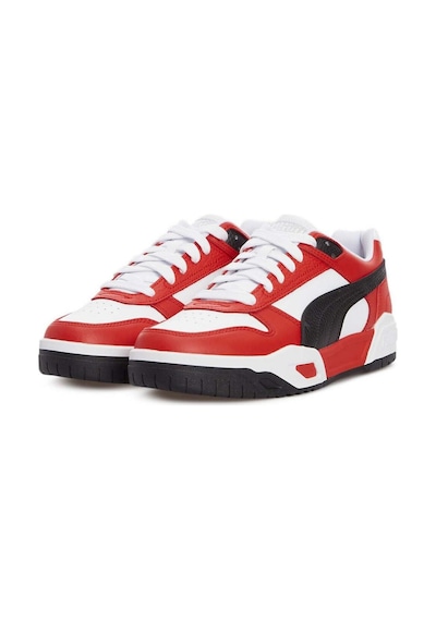 Puma 396553 Rbd Tech Classic Spor Ayakkabı Kırmızı