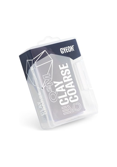 Gyeon Q²m Clay Coarse Evo Agresif Yüzey Temizleyici Kil Hamuru -
