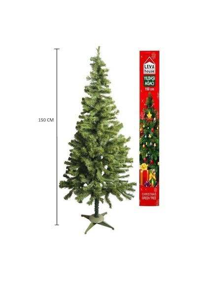 Çam Ağacı 220 Dal 150Cm