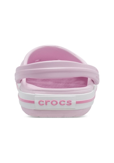 Crocs Crocband Çocuk Terlik 207006-6gd Pembe