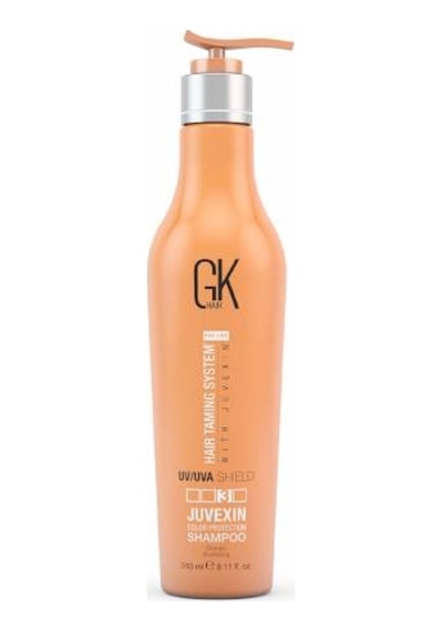 GK Hair Global Keratin Boya Koruyucu Saç Koruma Şampuanı 240 ML