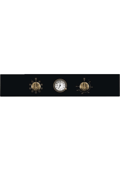 Electrolux EOA5220FOR Surroundcook 72 L Rustik Cam Ankastre Fırın