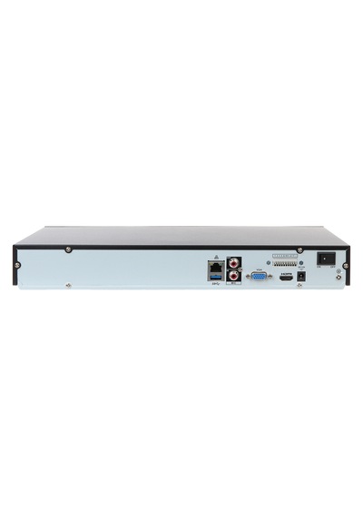 Dahua Nvr4208 4Ks2 8 Kanal 2Hdd H265 4K Nvr Network Kayıt Cihazı