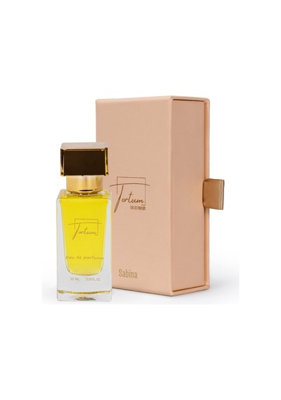 Tortum Parfüm Sabina Kadın Parfüm EDP 30 ML