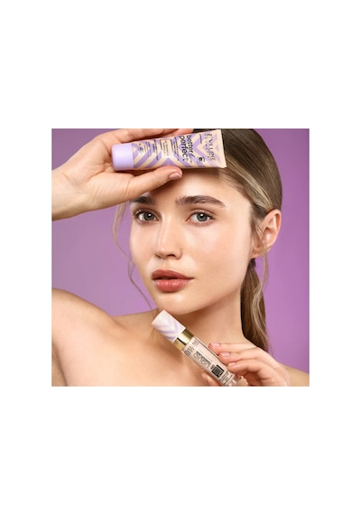 Better Than Perfect Nemlendirici Fondöten 30 Ml No 03 Lıght Beıge
