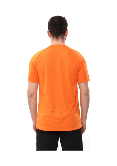 Raru Erkek T-Shirt Velox Oranj 001