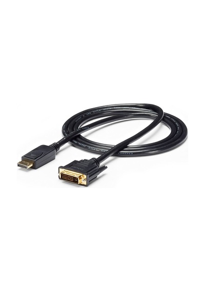 Display Port To Dvı 24+1 Çevirici Kablo 1.5m