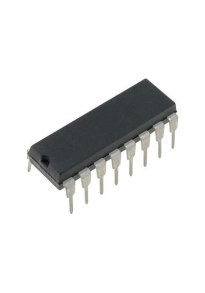 Mc 3361bp Entegre Devre Transistör