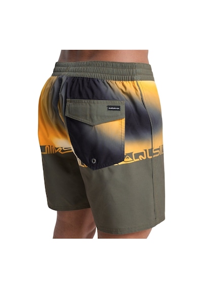 Quiksilver Quıksılver Everyday 2039 Yeşil