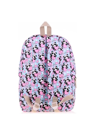 Kaukko Nature Sırt Çantası Panda K1462