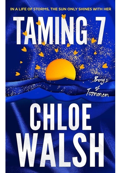 Taming 7 The Boys Of Tommen 5