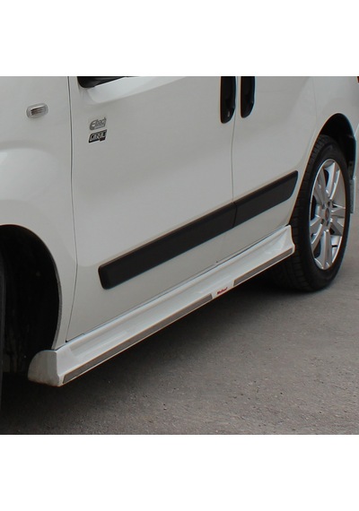 Fiat Fiorino Krom Şeritli Marşpiel 2008 Sonrası Aracınızın Rengi