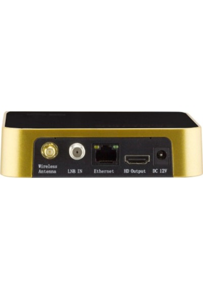 Redline Golden Box Smart Ott Box Uydu Alıcı