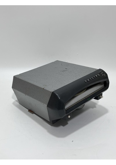 Philips Ag 2101d 45lik Oto Pikap Çalar - Klasik Araç Vintage Pikap Çalar 006