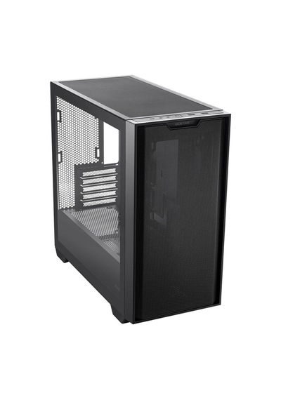 Asus Case A21 Temperli Cam Mid Tower Bilgisayar Kasası