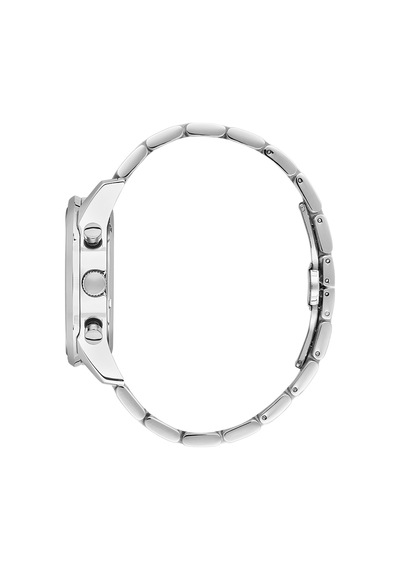 Daniel Klein Metal Kordon Erkek Kol Saati 5atm Essa-dk.13.10129-4 Gümüş