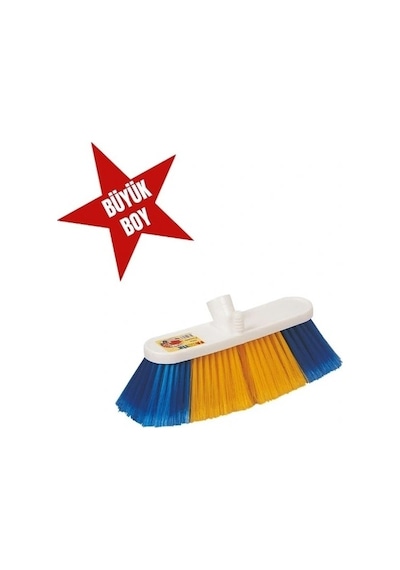 Buğz Büyük Boy Lüks Oto Fırçası Diğer