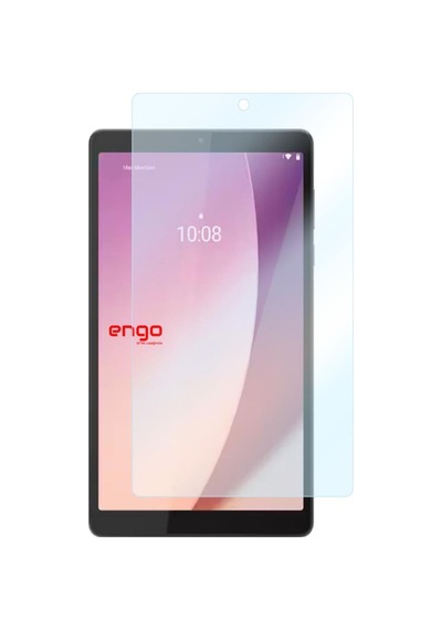 Lenovo Tab M8 Gen 4 8 İnç Ekran Koruyucu 9h Parlak Nano