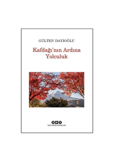 Kafdağı'nın Ardına Yolculuk - Msbu-728168