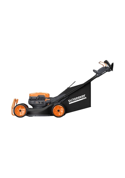 Çim Biçme Makinesi 60v Lm719 Elite Bataryasız