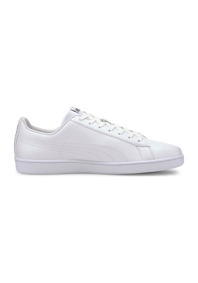 Puma Puma Up Unisex  Beyaz / Siyah Sneaker