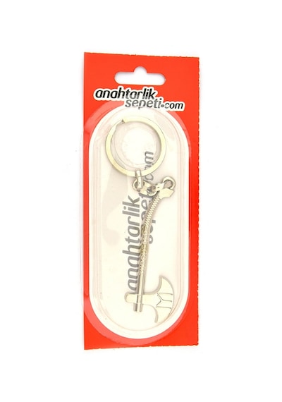 Kayı Boyu Anahtarlıklar N11.2535