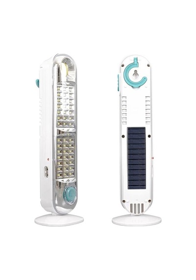 Yl-8683t 42 Ledli Solar Işıldak