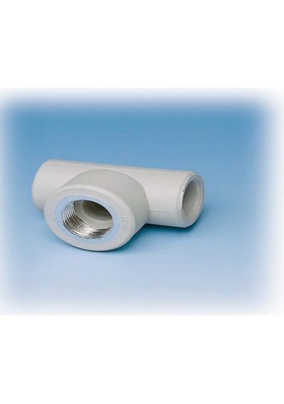 Ege Yıldız Pprc 40X1 1/4 Dişi Te Gri (138105196)
