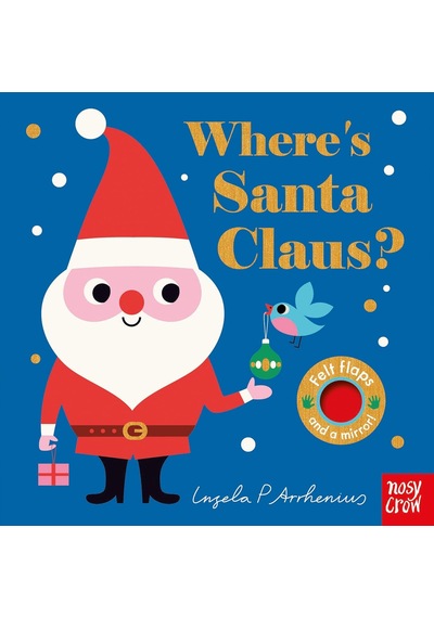 Where's Santa Claus